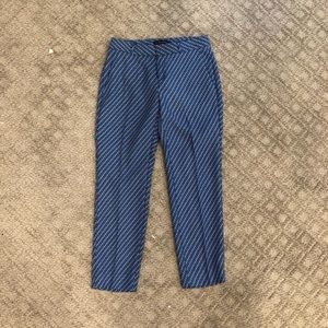 Banana Republic Avery Dress Pants